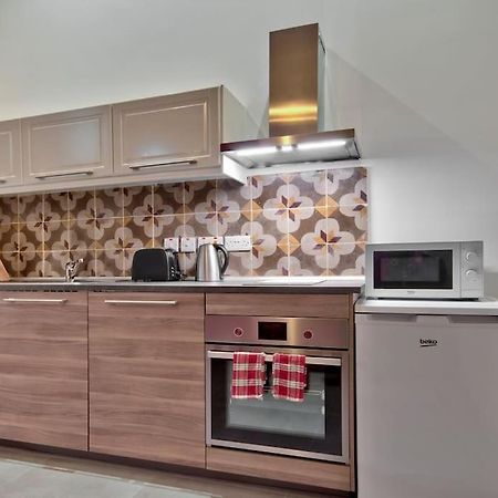 Vallettastay Old Lodge Studio 5 ภายนอก รูปภาพ