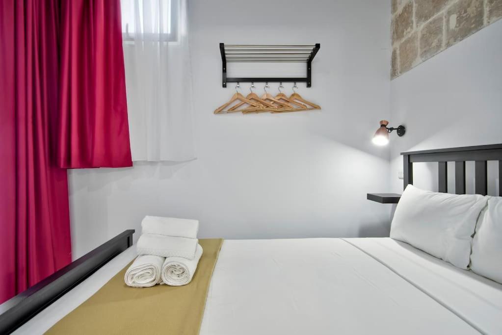 Vallettastay Old Lodge Studio 5 ภายนอก รูปภาพ