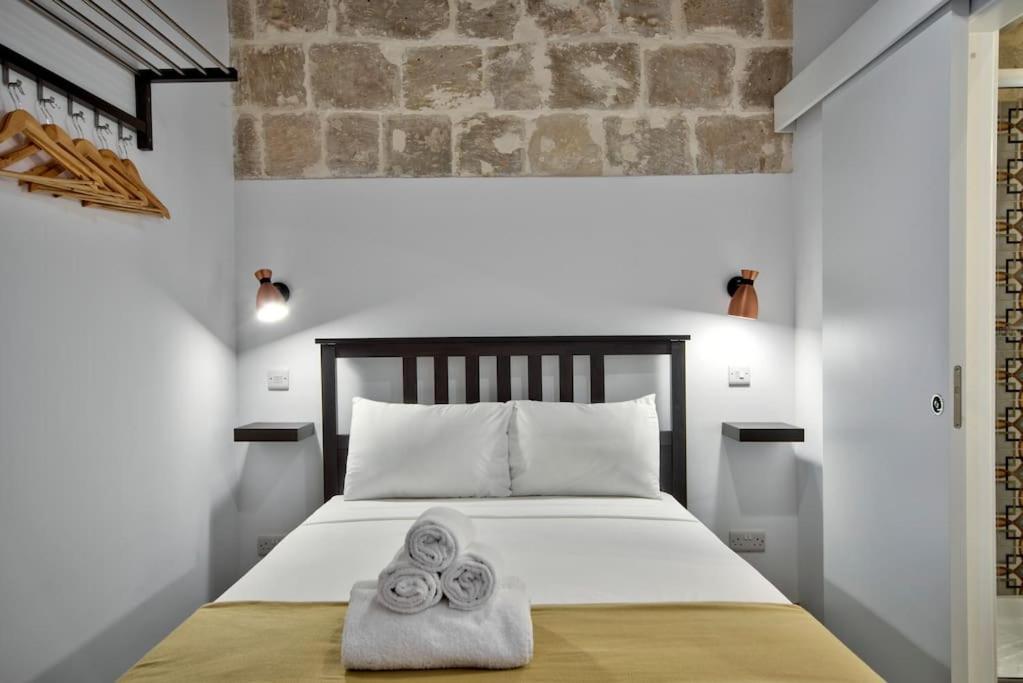 Vallettastay Old Lodge Studio 5 ภายนอก รูปภาพ