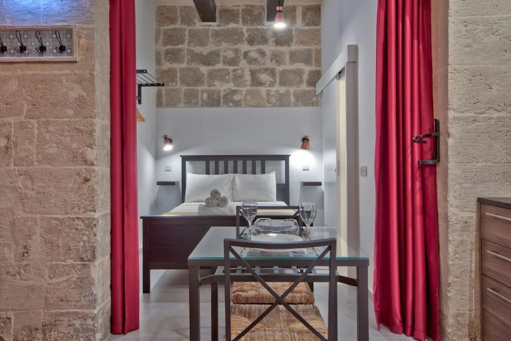Vallettastay Old Lodge Studio 5 ภายนอก รูปภาพ