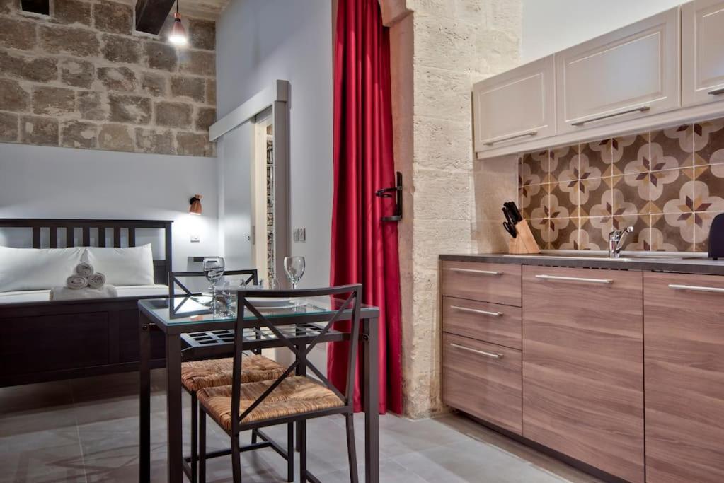 Vallettastay Old Lodge Studio 5 ภายนอก รูปภาพ