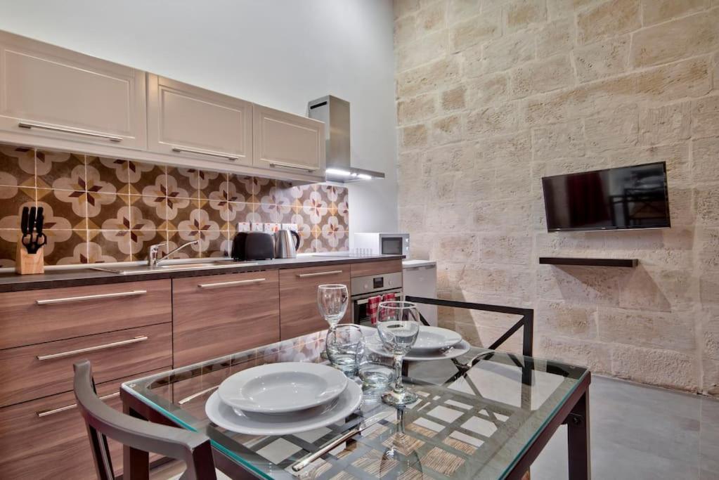 Vallettastay Old Lodge Studio 5 ภายนอก รูปภาพ