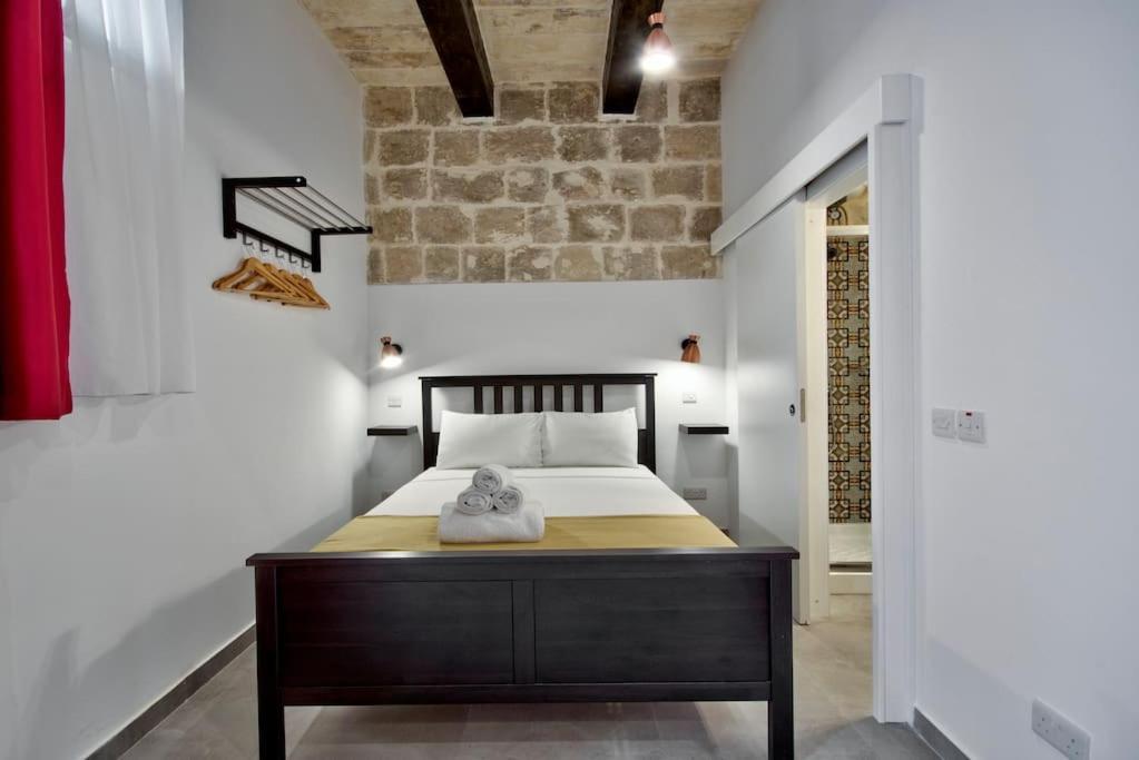 Vallettastay Old Lodge Studio 5 ภายนอก รูปภาพ