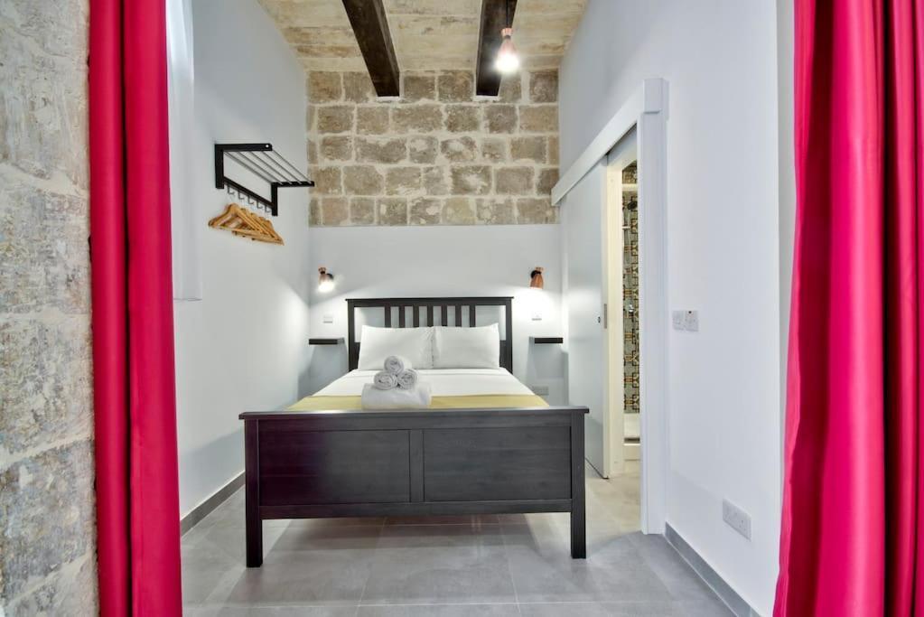 Vallettastay Old Lodge Studio 5 ภายนอก รูปภาพ