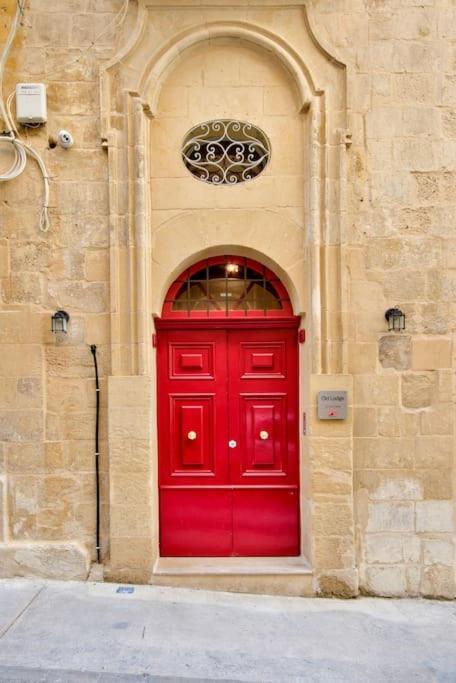 Vallettastay Old Lodge Studio 5 ภายนอก รูปภาพ