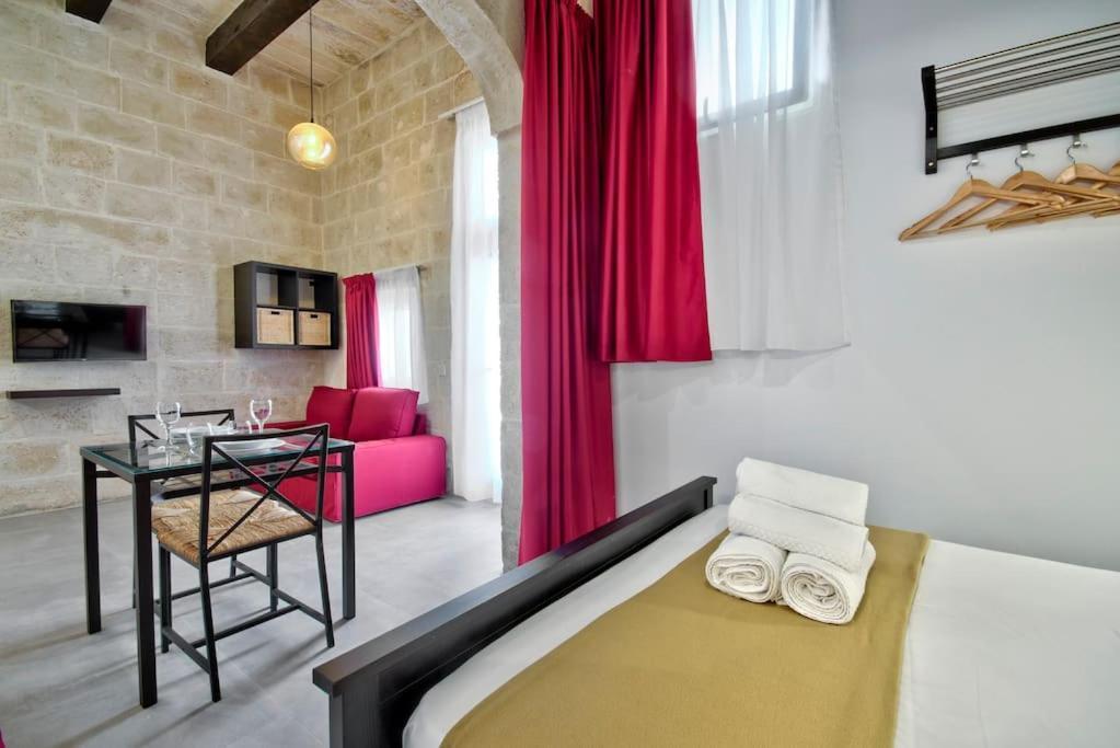 Vallettastay Old Lodge Studio 5 ภายนอก รูปภาพ