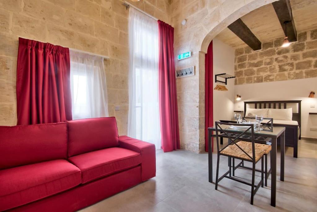 Vallettastay Old Lodge Studio 5 ภายนอก รูปภาพ